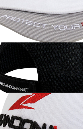 GORRA DEPORTIVA ZANDONÀ VERANO - Imagen 4