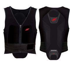 PROTECTOR ESPALDA ZANDONÀ SOFT ACTIVE VEST PRO ADULTO