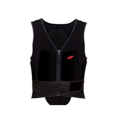 PROTECTOR ESPALDA ZANDONÀ SOFT ACTIVE VEST PRO ADULTO