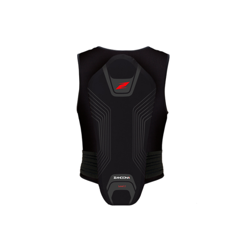 PROTECTOR ESPALDA ZANDONÀ SOFT ACTIVE VEST PRO ADULTO