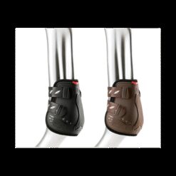 PROTECTOR ZANDONÀ CARBON AIR ACTIVE-FIT MENUDILLO (PAR)