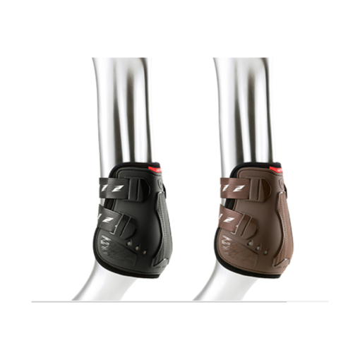 PROTECTOR ZANDONÀ CARBON AIR ACTIVE-FIT MENUDILLO (PAR)