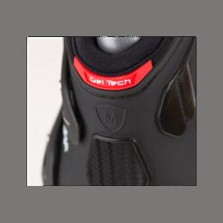 PROTECTOR ZANDONÀ CARBON AIR ACTIVE-FIT MENUDILLO (PAR)