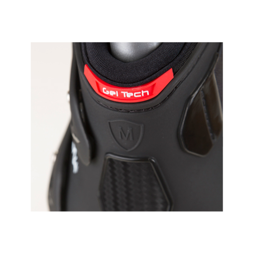 PROTECTOR ZANDONÀ CARBON AIR ACTIVE-FIT MENUDILLO (PAR)