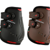 PROTECTOR ZANDONÀ CARBON AIR ACTIVE-FIT VELCRO MENUDILLO (PAR)