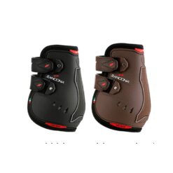 PROTECTOR ZANDONÀ CARBON AIR ACTIVE-FIT VELCRO MENUDILLO (PAR)