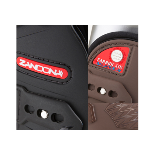 PROTECTOR ZANDONÀ CARBON AIR BALANCE TENDON (PAR)