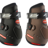 PROTECTOR ZANDONÀ CARBON AIR FEEL+ COMPETITION MENUDILLO (PAR)