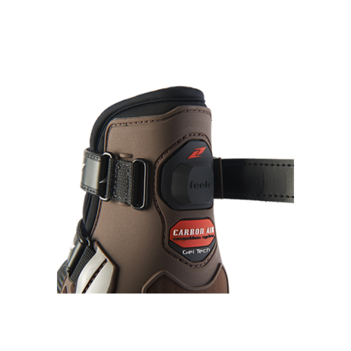 PROTECTOR ZANDONÀ CARBON AIR FEEL+ COMPETITION MENUDILLO (PAR)