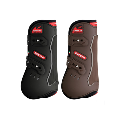 PROTECTOR ZANDONÀ CARBON AIR TENDON (PAR)