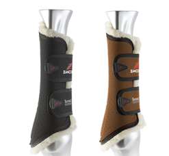 PROTECTOR ZANDONÀ TURNOUT BOOT AIR TRASERO (PAR)