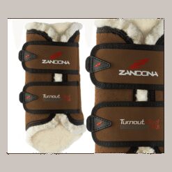 PROTECTOR ZANDONÀ TURNOUT BOOT AIR TRASERO (PAR)