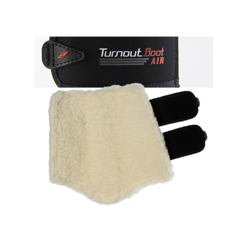 PROTECTOR ZANDONÀ TURNOUT BOOT AIR TRASERO (PAR)