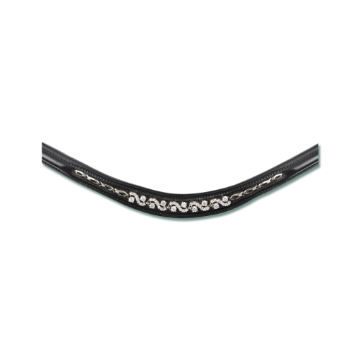 BRIDA WALHAUSEN S-LINE BLAZE DE CHAROL