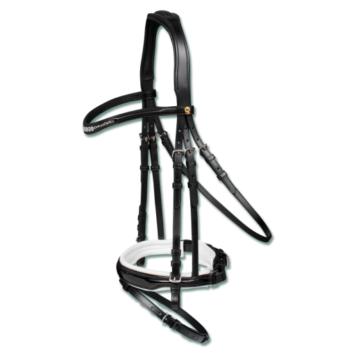 BRIDA WALHAUSEN S-LINE BLAZE DE CHAROL