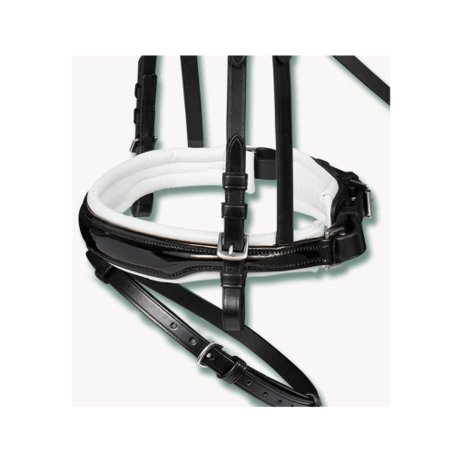 BRIDA WALHAUSEN S-LINE BLAZE DE CHAROL