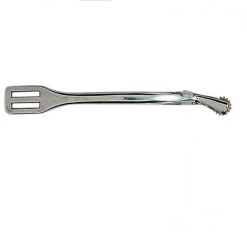 ESPUELA INGLESA BLISTER INOX SEÑORA
