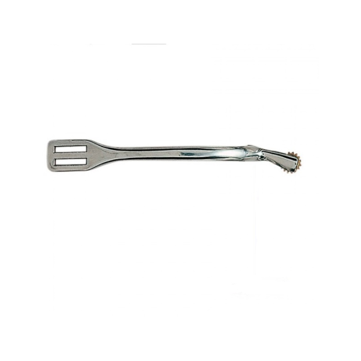 ESPUELA INGLESA BLISTER INOX SEÑORA