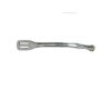 ESPUELA INGLESA BLISTER RULETA INOX CABALLERO