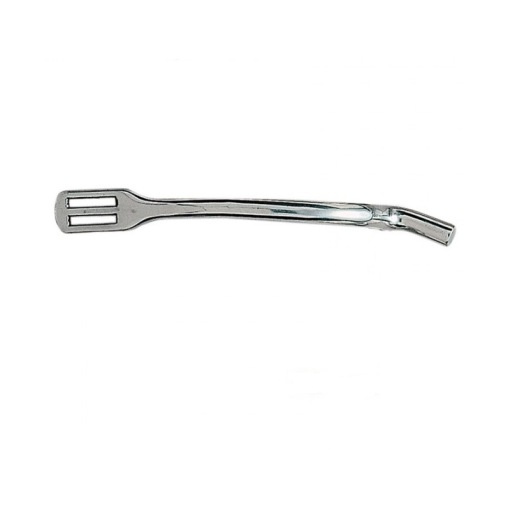 ESPUELA INGLESA BLISTER INOX CONTACTO CABALLERO