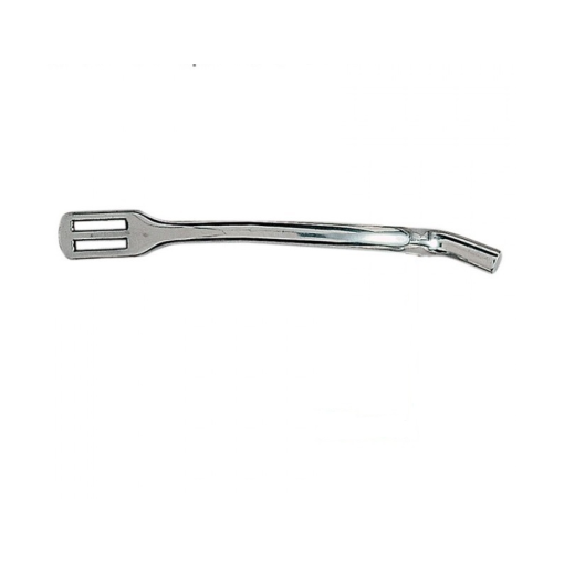 ESPUELA INGLESA BLISTER INOX CONTACTO CABALLERO