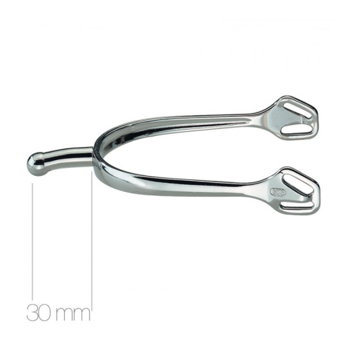 ESPUELA CONTACTO SPRENGER INOX