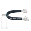 ESPUELA SPRENGER CONTACTO 25MM GOMA INOX