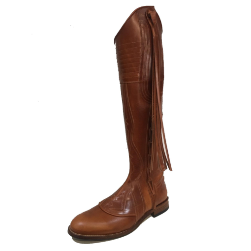 BOTA POLAINA ABIERTA 152