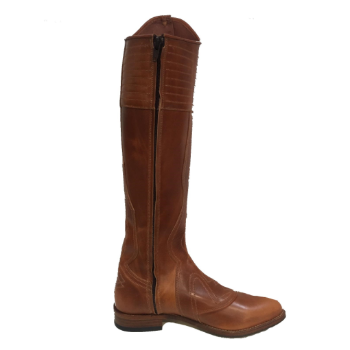 BOTA POLAINA ABIERTA 152