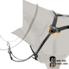PECHOPETRAL COMBINADO 5-PUNTOS FI-