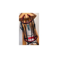 Cabezada peeper filete FUNNY AVELLANA