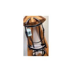 Cabezada peeper filete FUNNY AVELLANA