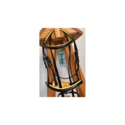 Cabezada peeper filete FUNNY AVELLANA