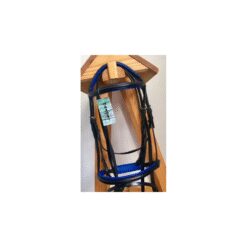 Cabezada peeper filete FUNNY AVELLANA