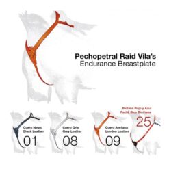 PECHOPETRAL RAID VILA´S