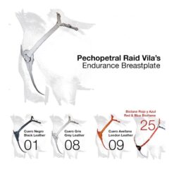 PECHOPETRAL RAID VILA´S