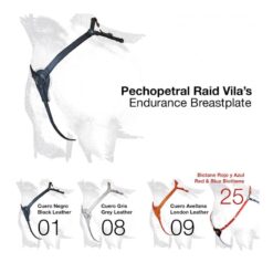 PECHOPETRAL RAID VILA´S