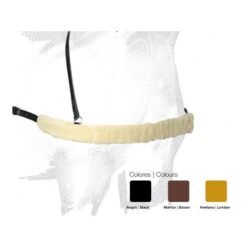 PECHOPETRAL VAQUERO BORREGUILLO SINTETICO CASTECUS