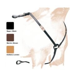 PECHOPETRAL WESTERN 5112