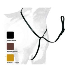 GAMARRA VAQUERA CUERO CASTECUS