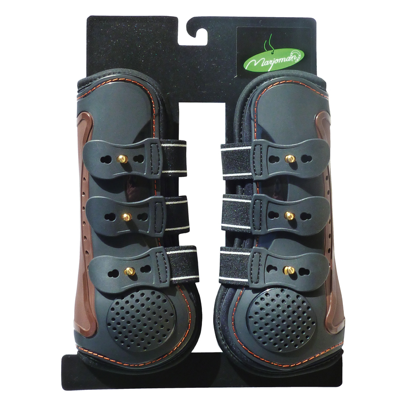 PROTECTOR TENDONES MEMORY FOAM Y CERAMICA - Imagen 2