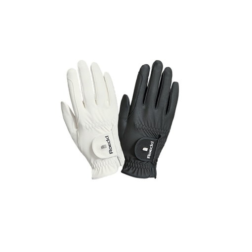 GUANTE ROECKL 3301-108 ROECK-GRIP PRO (PAR)
