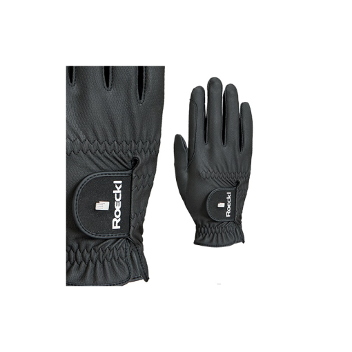 GUANTE ROECKL 3301-108 ROECK-GRIP PRO (PAR)