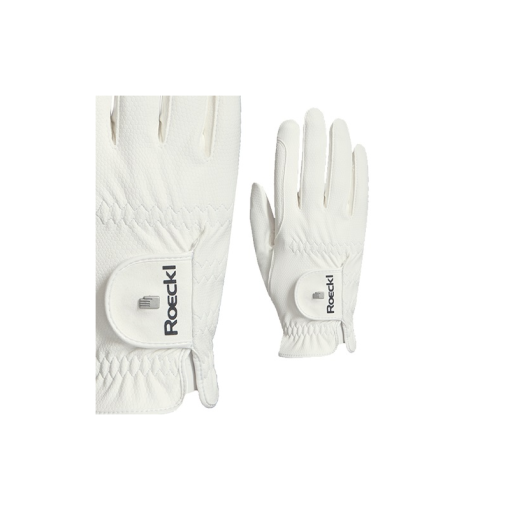 GUANTE ROECKL 3301-108 ROECK-GRIP PRO (PAR)