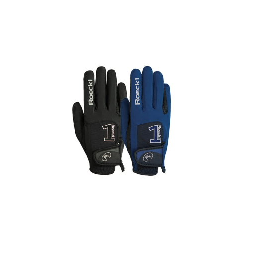 GUANTE ROECKL 3301-280 MANSFIELD (PAR)
