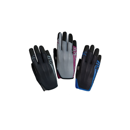 GUANTE ROECKL 3307-005 TORINO JUNIOR (PAR)