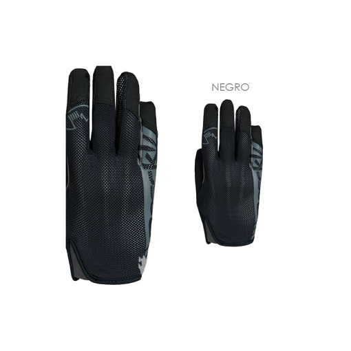 GUANTE ROECKL 3307-005 TORINO JUNIOR (PAR)