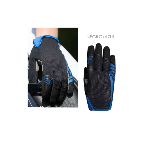 GUANTE ROECKL 3307-005 TORINO JUNIOR (PAR)
