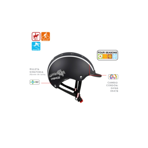 CASCO CAS CO CHOICE
