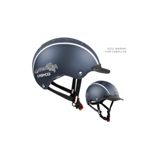 CASCO CAS CO CHOICE